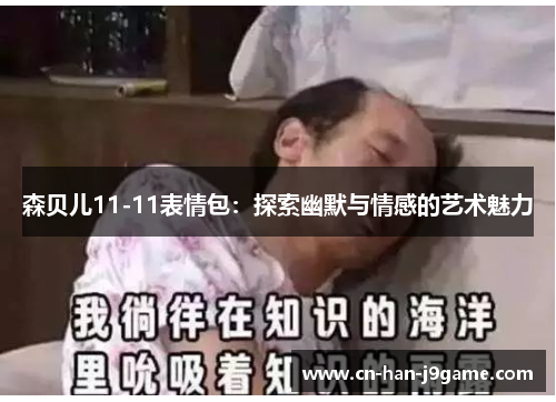 森贝儿11-11表情包:探索幽默与情感的艺术魅力 森贝儿11-11表情包:探索幽默与情感的艺术魅力